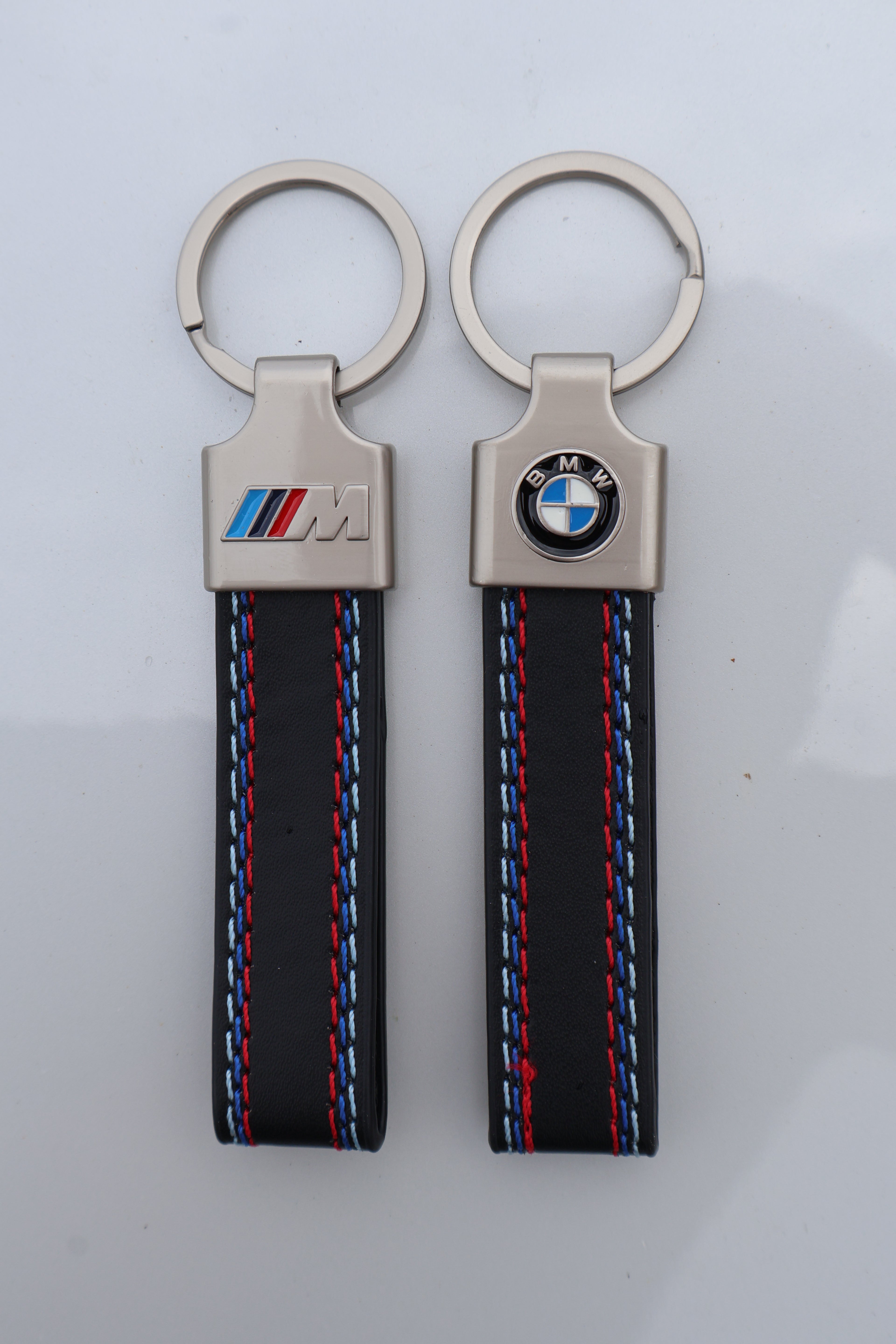BMW keychain