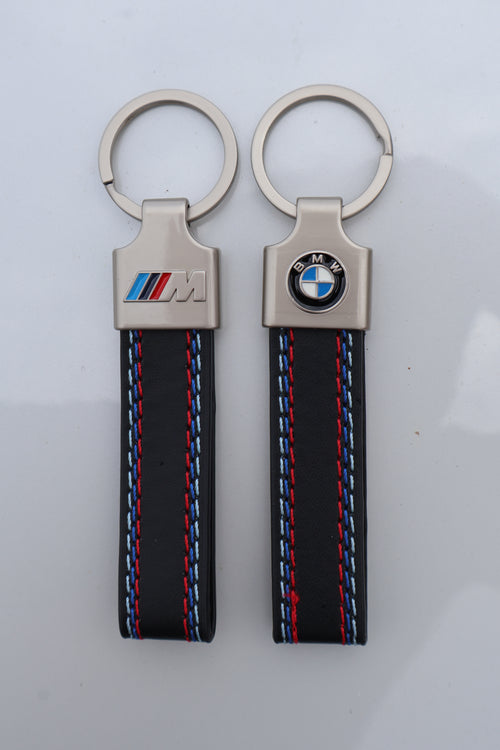 BMW keychain