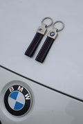 BMW keychain
