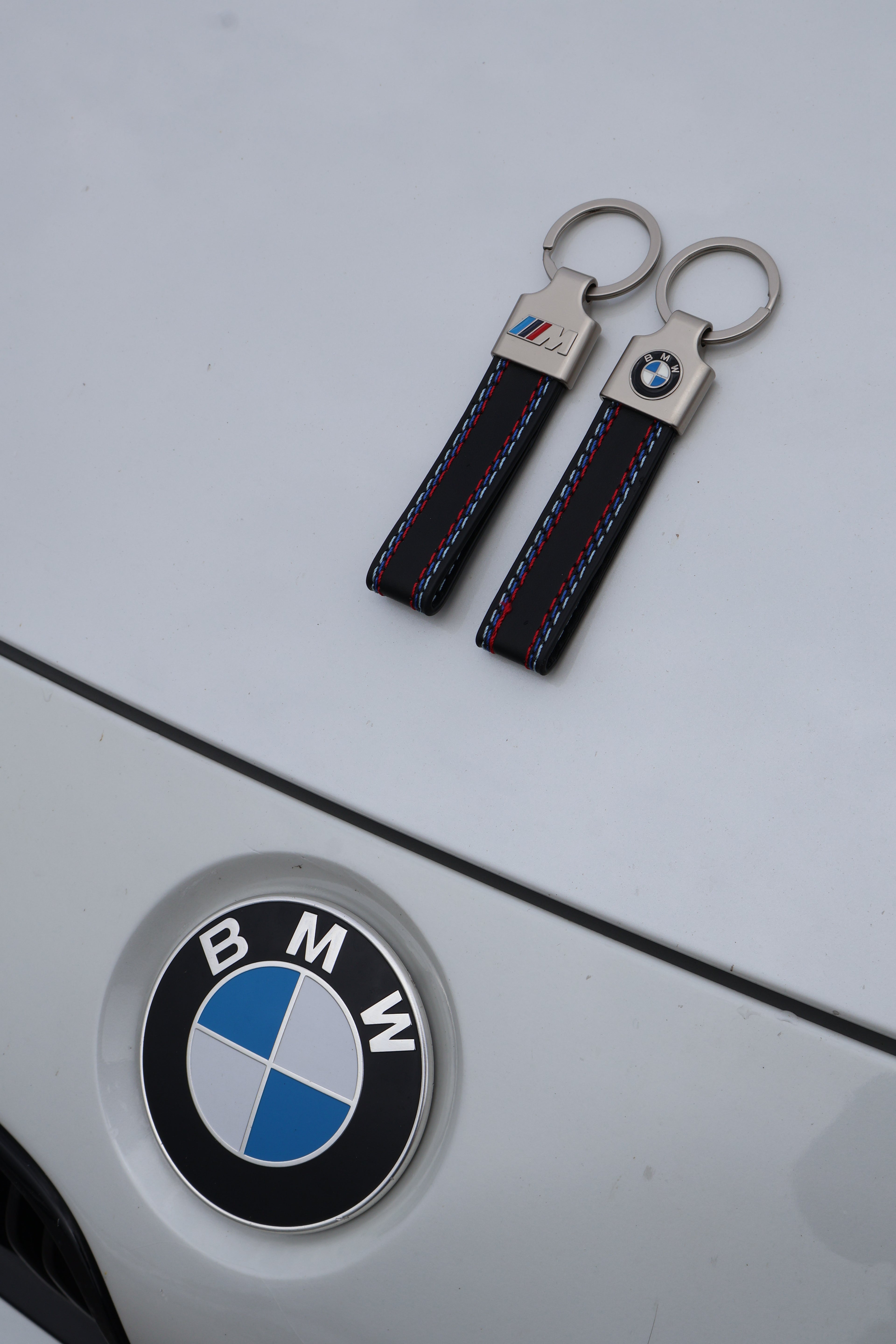 Keychains