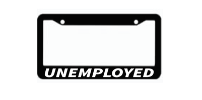 license plate frame
